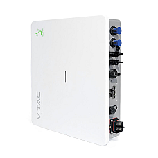 Гiбрiдний iнвертор Isuna/Sinexcel/V-TAC 6kW 48V 100A MPPT(80-550V) (1782787)