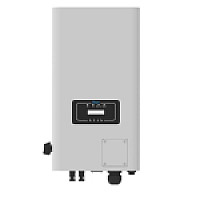 Інвертор мережевий Deye SUN-10K-G06P3-EU-BM2-P1 (on-grid | 10 кВт 3ф | 2 MPPT)