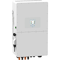 Сонячний інвертор Deye SUN-30K-SG02HP3-EU-AM3, 30кВт (SUN-30K-SG02HP3-EU-AM3)