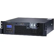 Автономний інвертор Solarverse Ampere Rack 5kW 48V 1 MPPT 220V Однофазний (SV5048UPSR)