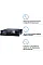 Автономний інвертор Solarverse Ampere Rack 5kW 48V 1 MPPT 220V Однофазний (SV5048UPSR)