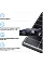 Автономний інвертор Solarverse Ampere Rack 5kW 48V 1 MPPT 220V Однофазний (SV5048UPSR)