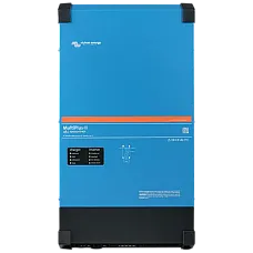 Інвертор (VictronEnergy MultiPlus-II 48/10000/140-100 однофазний чиста синусоїда)