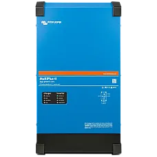 Інвертор (VictronEnergy MultiPlus-II 24/5000/120-50 однофазний чиста синусоїда)