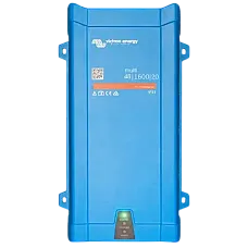 Інвертор (Victron Energy MultiPlus 48/1600/20-16 однофазний чиста синусоїда)