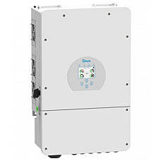 Сонячний інвертор Deye SUN-5K-SG03LP1-EU WiFi (SUN-5K-SG03LP1-EU)