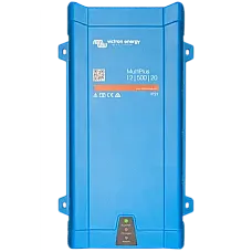 Інвертор (Victron Energy MultiPlus 12/500/20-16 чиста синусоїда)
