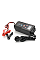 Автоматичне ЗУ для акумулятора 6V/12V (0-15Ah) (MF, WET, AGM, GEL), BLM-B02, 100-240V, Струм заряду 6V/(2-7,5Ah), 12V/(8-15Ah), LCD, крокодили в комплекті (1588838)