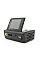 Зарядний пристрій ToolkitRC M9 600Вт тип АКБ LiPo LiHv Li-ion NiMh LiFe Pb USB iнтерфейс XT60 вхiд 7-35В вес 235г без БЖ (1786042)