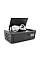 Зарядний пристрій ToolkitRC M9 600Вт тип АКБ LiPo LiHv Li-ion NiMh LiFe Pb USB iнтерфейс XT60 вхiд 7-35В вес 235г без БЖ (1786042)