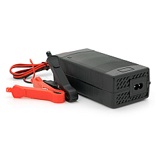 Зарядний пристрій Merlion для акумуляторів LiFePO4 24V(29,2V),8S,5A-120W (1732746)
