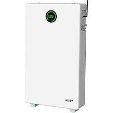 Батарея LiFePo4 Must LP28-48200 51.2V - 200Ah (LP28-48200)
