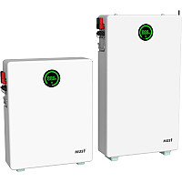 Батарея LiFePo4 Must LP28-48200 51.2V - 200Ah (LP28-48200)