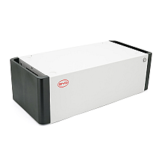 Акумуляторна батарея BYD BATTERY-BOX LV5.0+ LiFePO4 51.2V100Аh 5.12kWh 100A CAN/RS485 195x625x285  45kg