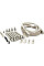 Батарея LiFePo4 Must 25.6V - 200Ah (LP16-24200)