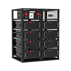 Акумуляторна батарея GSL 409.6v 280AH 114.7kwh lifepo4(GSL-R115K) (1810106)