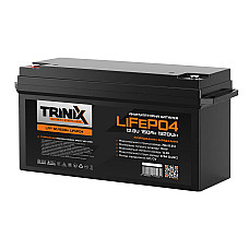 Акумуляторна батарея літій-залізо-фосфатна 12В 150А*год Trinix 12V150Ah LiFePO4