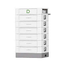 Акумуляторна батарея DYNESS STACK100-6 6xS51100,  30.72kW, 307.2V, 100Ah, LiFePO4, SBDU100 (1810108)