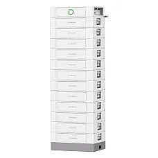 Акумуляторна батарея DYNESS STACK100-12 12xS51100, 61.44kW, 614.4V, 100Ah,LiFePO4, SBDU100 (1810110)