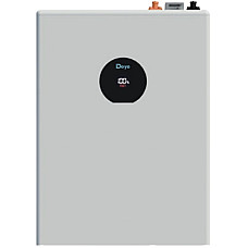 Акумуляторна батарея DEYE SE-F5 Pro LiFePO4 LV 51.2V 100Ah 5.12kWh (SE-F5 Pro-C)