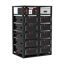 Акумуляторна батарея GSL 512v 280AH 143kwh lifepo4(GSL-R143K) (1810112)