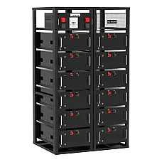 Акумуляторна батарея GSL 614.4v 280AH 172kwh lifepo4(GSL-R172K) (1810114)