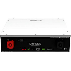 Батарея LiFePo4 Dyness 48V - 100 Ah (DL5.0C)