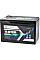 Батарея LiFePo4 Longttech LiFePO4 12.8V - 12Ah (LAR1212-LT12-R32)