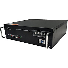 Акумуляторна батарея літієва 48 В 100 Aгод, LiFePo4 Ritar (R-LFP48V100Ah)