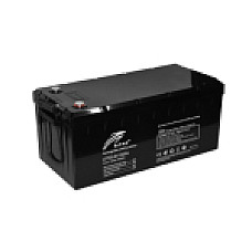 Аккумулятор LiFePO4 Ritar LFP25.6V100AH G3 (BT)