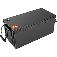 Батарея LiFePo4 PowerPlant 24V 100Ah, LFP24100 (NV822447)