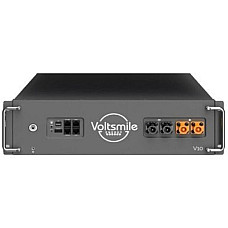 Акумуляторна батарея Voltsmile Classic V10 51.2V 100AH 5.12 kWh