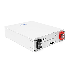 Аккумуляторна батарея Deye LiFePO4 SE-G5.3 51.2V 104Ah,5,12kW, BMS50A@16S,до 32 parallel CAN/RS485, IP21, 6000Cycles (440*133*560), 44kg (1782241)