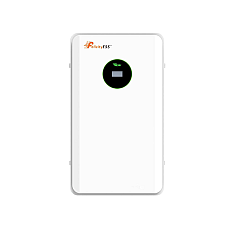 Аккумулятор FelicityESS LiFePO4 LUX-E-48100LG03 48V 100Ah, BMS100A@16S, 5.12kWh , до 6 parallel, CAN&RS485, IP21, 6000Cycles, 775x425x209mm, 55kg (1782244)