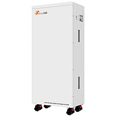 Аккумулятор FelicityESS LiFePO4 LUX-Y-48300LG01, 48V 300Ah, BMS120A@16S, 15kWh,до 6 parallel, CAN&RS485, IP21, 6000Cycles, 480x1100x300mm, 135kg (1782249)