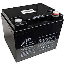 Акумуляторна батарея Ritar 12.8V 50AH (R-LFP12.8V50AH)