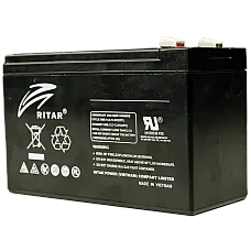 Акумуляторна батарея (Ritar R-LFP12.8V6AH)