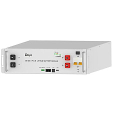Батарея LiFePo4 Deye SE-G5.1 Pro, 51.2V - 100Ah (SE-G5.1 Pro-B)