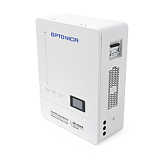 Аккумуляторна батарея Optonica LiFePO4 Battery 48V 228Ah , 10944Wh 15S (100/150A),500*230*650mm, 88kg (1782258)