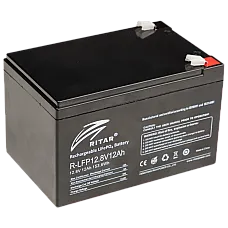 Акумуляторна батарея (Ritar R-LFP12.8V12AH)