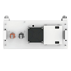 Акумуляторна батарея DEYE BOS-B Pro-A3 LiFePO4 HV 51.2V 314Ah 16.08kWh без BMS (BOS-B-Pack16-A3)