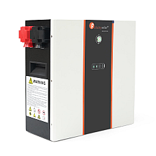 Акумулятор FelicityESS LiFePO4 LPBF24200-M 24v 200Ah BMS 120A@8S 5kW до 6 parallel CAN&RS485 IP21 6000Cycles 450*415*213mm39KG (1789067)
