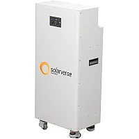 Акумуляторний модуль Solarverse Powerbrick SV51280-14.3kw 51.2v 280ah, 14.3kwh LiFePo4(SV51280-14.3kw)