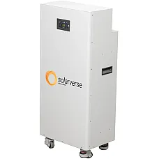 Акумуляторний модуль Solarverse Powerbrick SV51280-14.3kw 51.2v 280ah, 14.3kwh LiFePo4(SV51280-14.3kw)