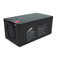 Акумуляторна батарея Ritar LiFePO4 256V 150Ah (522 х 240 х 219) Q1 (1789068)