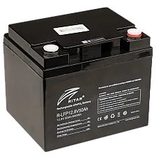 Акумуляторна батарея (Ritar R-LFP12.8V50AH)