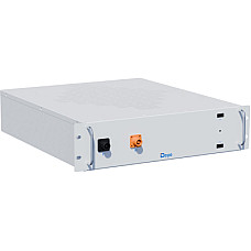 Акумуляторна батарея модульна Deye BOS-G-Pack5.1 Pro 51.2V 100Ah (складова комплекту)