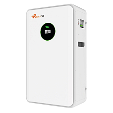 Аккумулятор FelicityESS LiFePO4 LUX-E-48250LG03 48V 250Ah BMS150@16S 12.5kWh до 6 parallel CAN&RS485 IP21 6000Cycles 783x450x274mm 92kg (1789070)