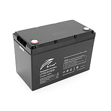 Акумуляторна батарея Ritar LiFePO4 25.6V 50Ah (330 x172 х 214) Q1 (1789071)