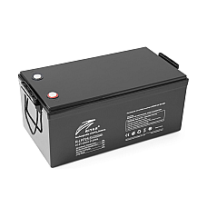 Акумуляторна батарея Ritar LiFePO4 256V 200Ah (522 х 240 х 219) Q1 (1789074)